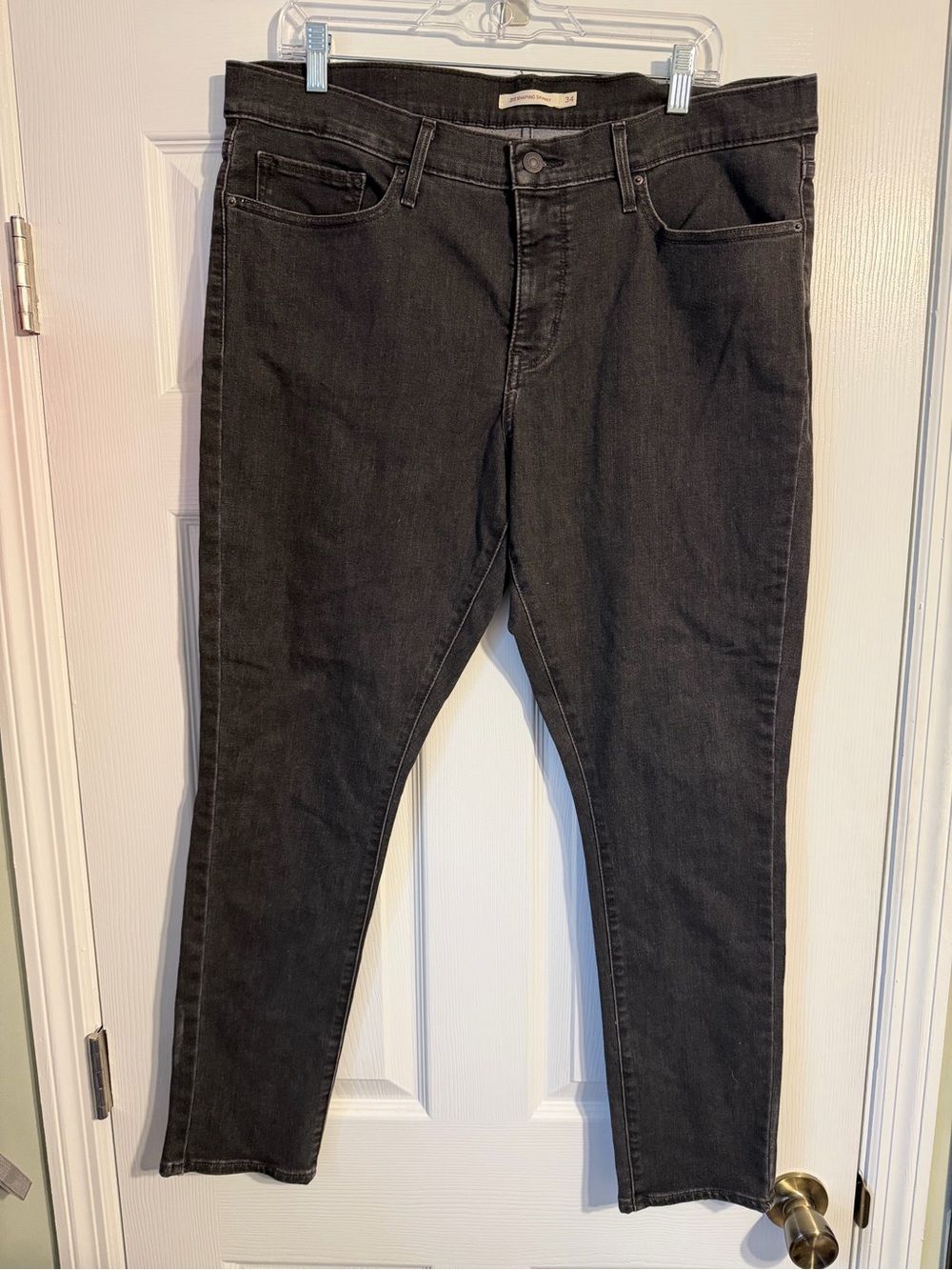 Levi’s Jeans